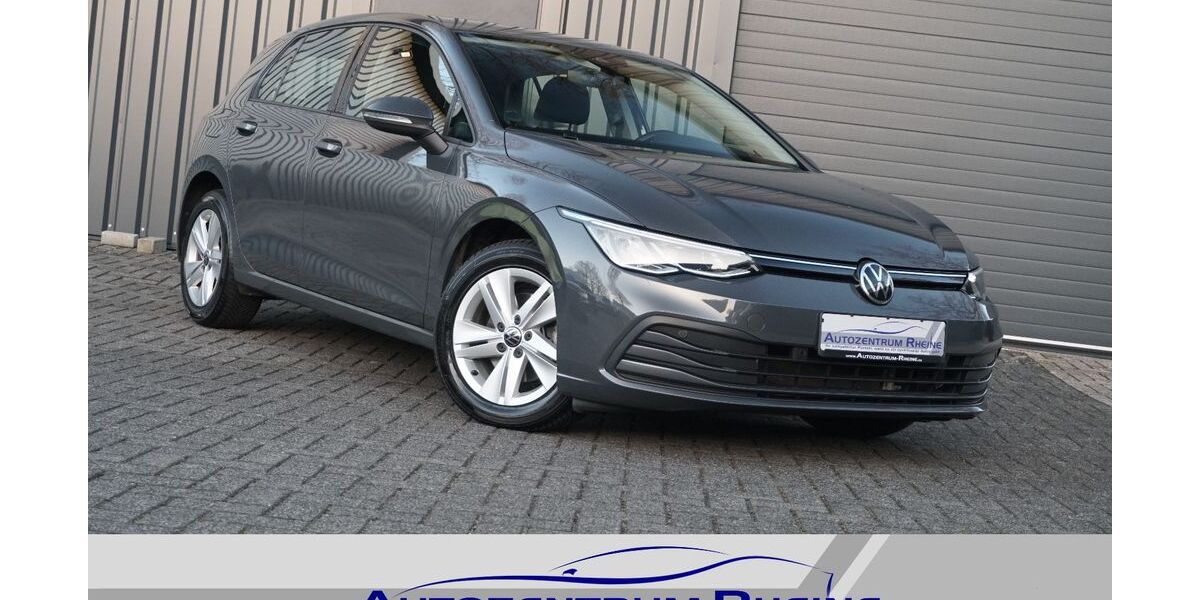 VW Golf 90.000 km 18.288 &euro; Rheine 48432