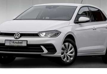VW Polo 1.250 km 22.470 &euro; Greven 48268