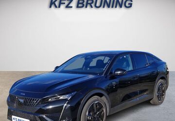Peugeot 408 37.707 km 26.680 &euro; Lingen (Ems) 49811