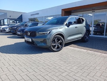 Gebrauchte Volvo XC40