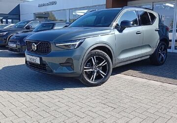 Volvo XC40 23.434 km 37.950 &euro; Rheine 48432