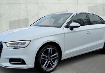 Audi A3 64.850 km 18.290 &euro; Lingen 49808