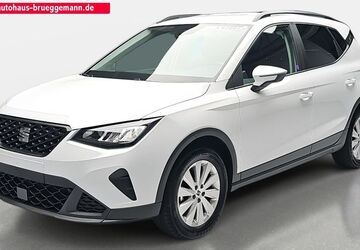 Seat Arona 13.090 km 17.890 &euro; Rheine 48432