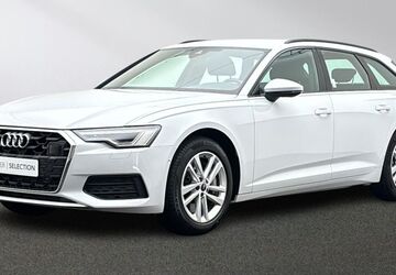 Audi A6 76.425 km 35.980 &euro; Emsdetten 48282