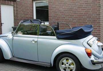 VW Käfer 65.000 km 29.999 &euro; Rheine, Stadt 48429