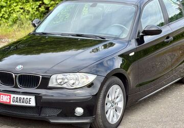 BMW 116 228.000 km 2.600 &euro; Rheine 48429
