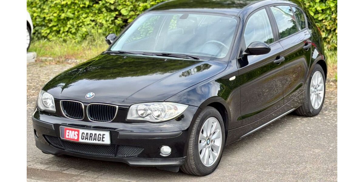 BMW 116 228.000 km 2.600 &euro; Rheine 48429