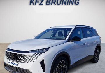 Peugeot 5008 46.285 km 27.480 &euro; Lingen (Ems) 49811