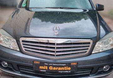 Mercedes-Benz C 220 248.199 km 6.899 &euro; Rheine 48432