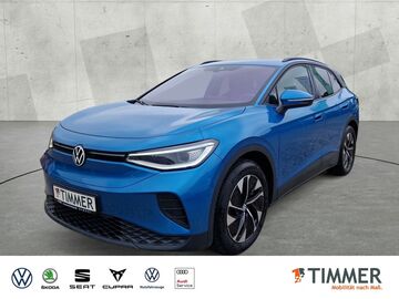 Gebrauchte VW ID.4
