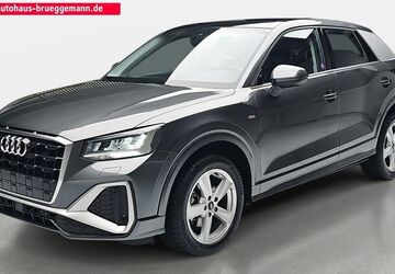 Audi Q2 12.620 km 25.890 &euro; Rheine 48432