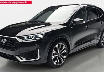 Ford Kuga 14.060 km 35.890 &euro; Rheine 48432