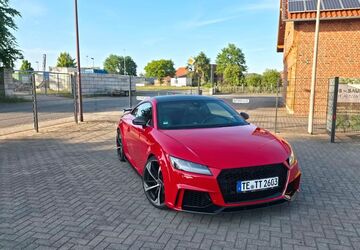 Audi TT 143.000 km 19.500 &euro; Steinfurt 48565