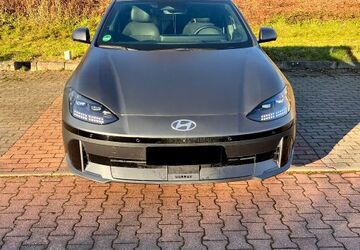 Hyundai IONIQ 6 59.000 km 28.000 &euro; Gronau 48599