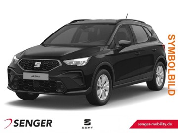 Gebrauchte Seat Arona