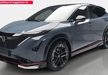 Nissan Ariya 17.620 km 46.890 &euro; Rheine 48432