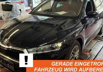 Skoda Octavia 70.593 km 21.990 &euro; Rheine 48432