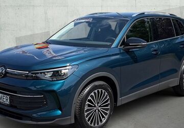 VW Tiguan 15.228 km 32.450 &euro; Rheine 48432