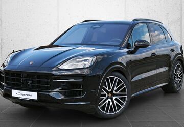 Porsche Cayenne 7.900 km 136.900 &euro; Emsbüren 48488