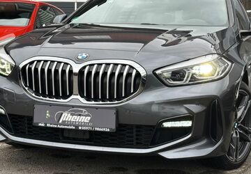 BMW 120 44.804 km 26.500 &euro; Rheine 48429