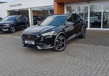 Cupra Formentor 24.174 km 34.950 &euro; Rheine 48432