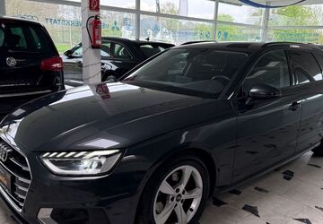 Audi A4 154.000 km 23.990 &euro; Freren 49832