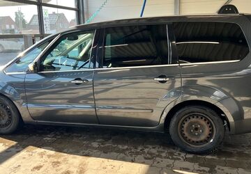 Ford Galaxy 238.000 km 4.599 &euro; Rheine 48429