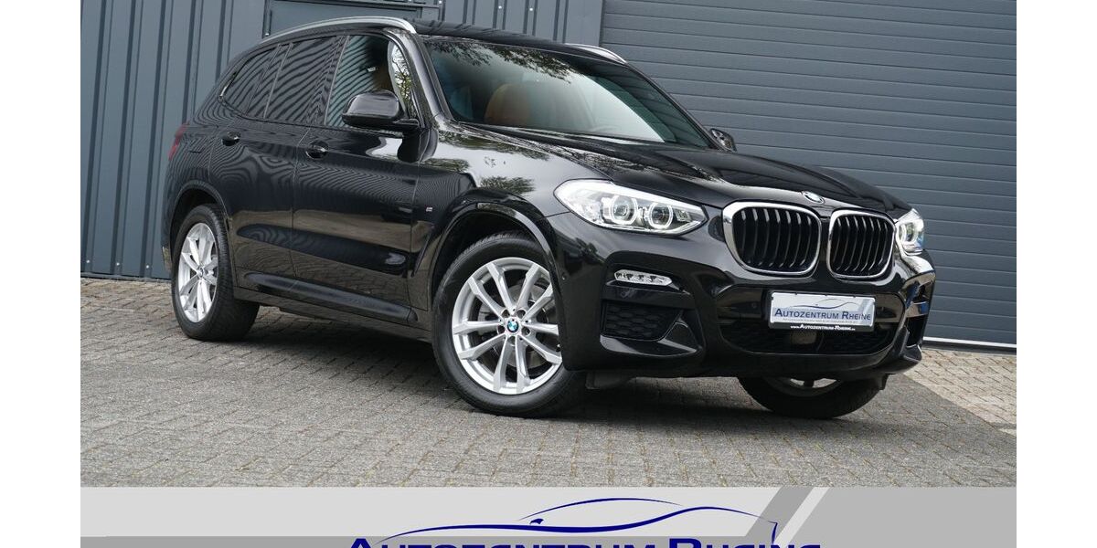 BMW X3 70.000 km 31.488 &euro; Rheine 48432