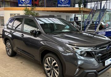 Subaru Forester 14.900 km 43.700 &euro; Hörstel 48477