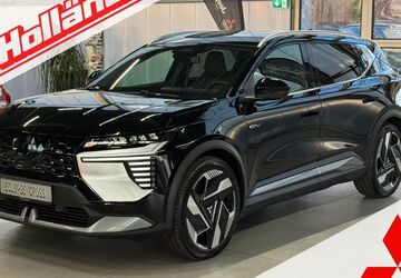 Mitsubishi Eclipse Cross 3.800 km 56.740 &euro; Rheine 48432