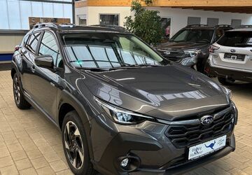 Subaru Crosstrek 11.200 km 33.450 &euro; Hörstel 48477