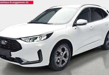 Ford Kuga 9.207 km 27.490 &euro; Rheine 48432