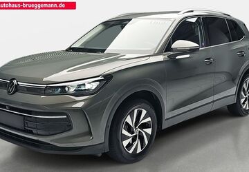 VW Tiguan 13.790 km 36.890 &euro; Rheine 48432