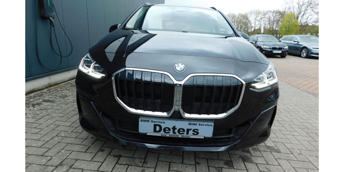 BMW 218 Active Tourer 23.900 km 30.900 &euro; Rheine 48432