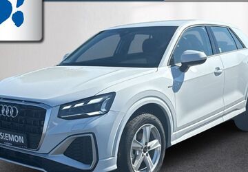 Audi Q2 1.868 km 29.930 &euro; Ibbenbüren 49479