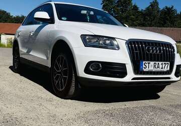 Audi Q5 116.000 km 16.600 &euro; Rheine, Stadt 48431