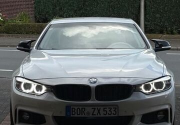BMW 430 153.000 km 21.999 &euro; Heek 48619