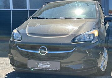 Opel Corsa 60.000 km 6.500 &euro; Rheine 48429