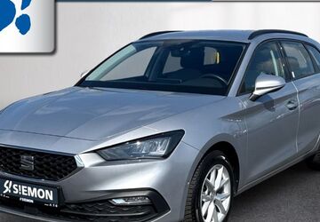 Seat Leon 69.440 km 21.930 &euro; Ibbenbüren 49479