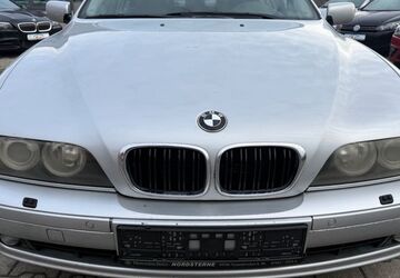 BMW 525 309.036 km 999 &euro; Ibbenbüren 49479