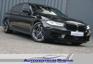 BMW M5 55.700 km 76.888 &euro; Rheine 48432
