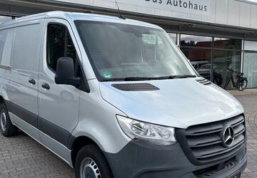 Mercedes-Benz Sprinter 67.730 km 22.950 &euro; Ibbenbüren - Laggenbeck 49479