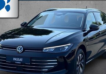 VW Passat 10.721 km 49.895 &euro; Lengerich 49525