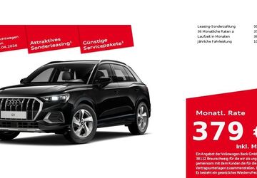 Audi Q3 26.675 km 35.980 &euro; Lingen 49809
