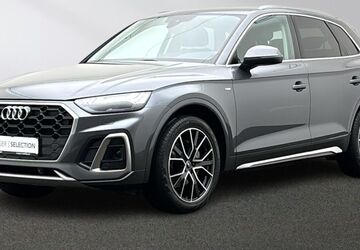 Audi Q5 103.191 km 32.880 &euro; Emsdetten 48282