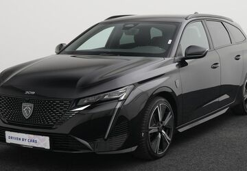 Peugeot 308 39.001 km 24.950 &euro; Bad Bentheim 48455