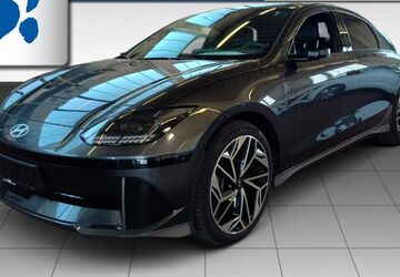 Hyundai IONIQ 6 12.055 km 35.730 &euro; Salzbergen 48499