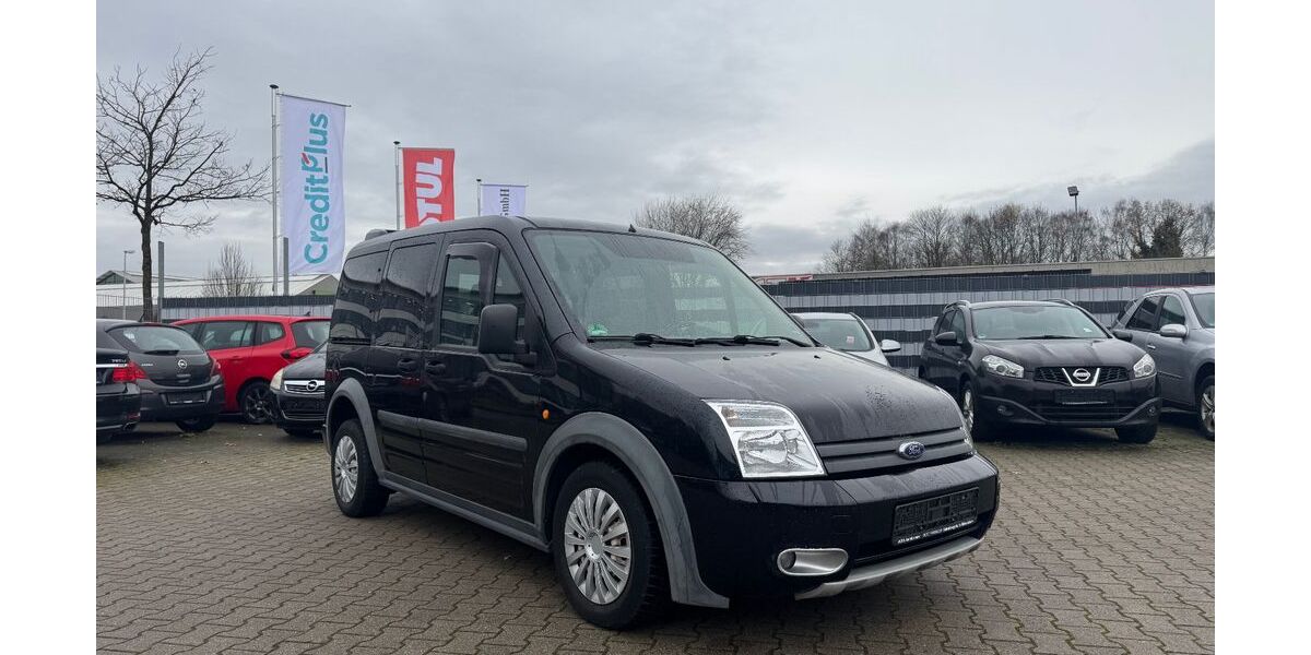 Ford Tourneo 129.000 km 4.550 &euro; Rheine 48432