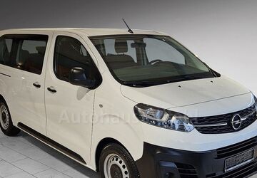 Opel Zafira 50.000 km 23.950 &euro; Lengerich 49525