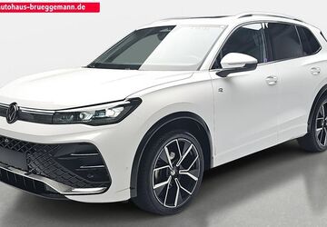 VW Tiguan 19.900 km 40.990 &euro; Rheine 48432